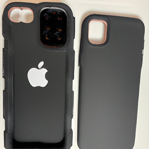 Protect Your XR with the Right iPhone 12 Case