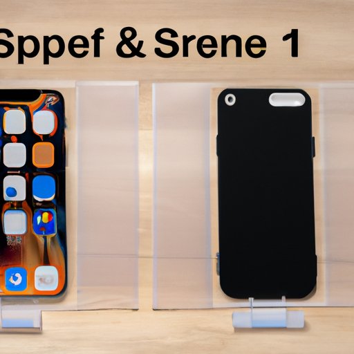 An Overview of the Compatibility of iPhone 12 and 13 Screen Protectors