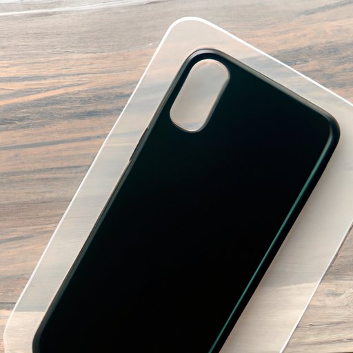 Tips for Finding the Perfect Screen Protector for Your iPhone 13