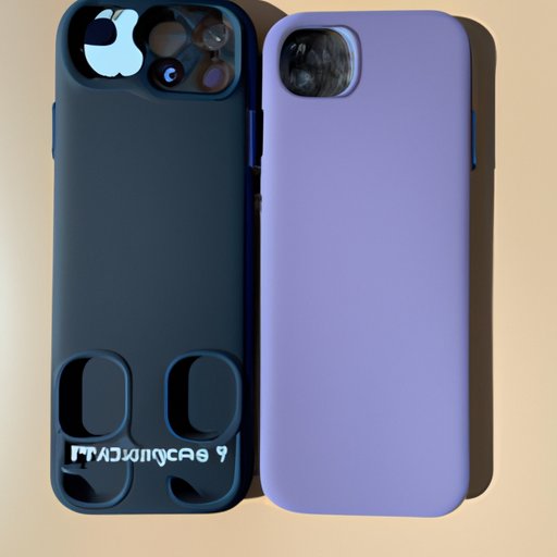 The Pros and Cons of Using an iPhone 13 Case on an iPhone 12