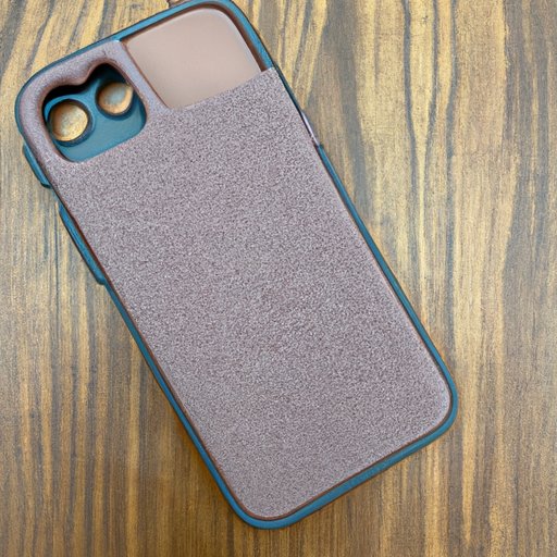 Protecting Your Phone: The Benefits of Investing in an iPhone 13 Case for Your iPhone 12