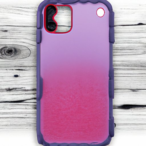 What to Consider When Buying a Case for Your iPhone 13 Pro