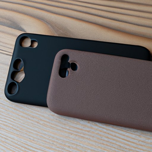 Exploring the Compatibility of iPhone 13 Cases with iPhone 13 Pro