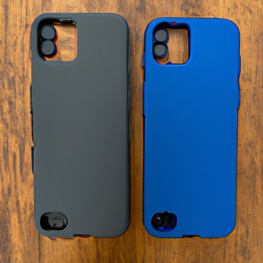 The Most Popular iPhone 13 Pro Cases That Also Fit the iPhone 14 Pro