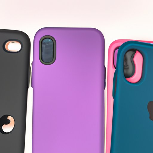 A Guide to Finding the Right Case for Your iPhone 13 Pro and iPhone 14 Pro