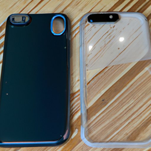 A Comparison of iPhone 13 Pro Screen Protectors and iPhone 14 Pro Screen Protectors