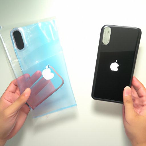 Exploring the Compatibility of iPhone 13 Pro Screen Protectors with iPhone 14 Pro