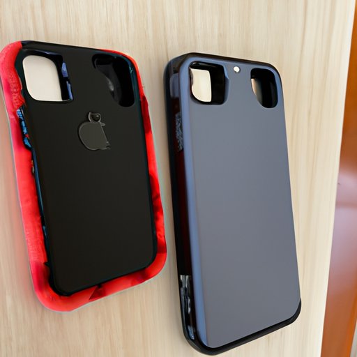 How to Know if an iPhone 14 Will Fit an iPhone 13 Case