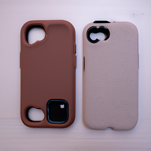 Exploring the Compatibility of iPhone 14 and iPhone 13 Cases
