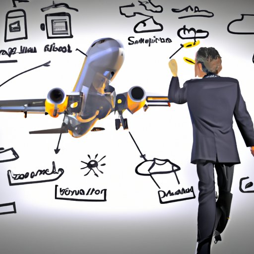 Examining How Airlines are Adapting to the Current Conditions