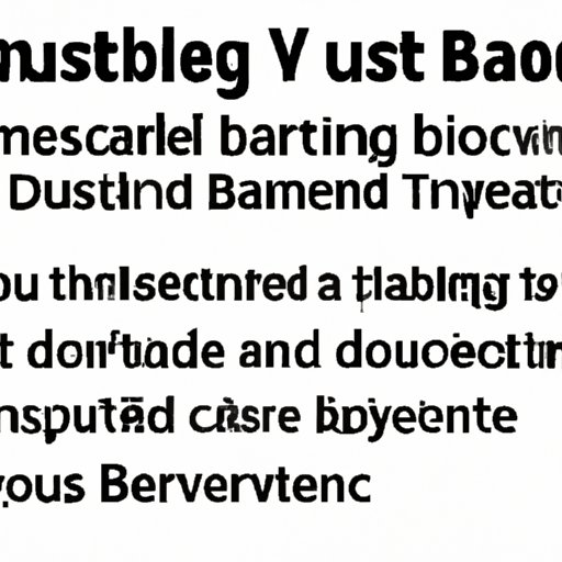 A Look at What Other Musicians Have Done When Forced to Cancel Tours