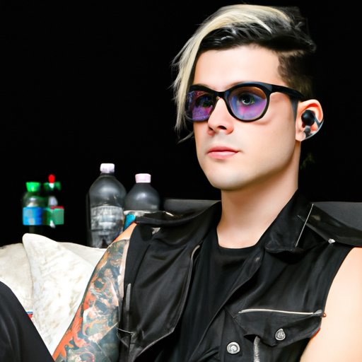 Interview with Mikey Way: Discussing the Possibility of a My Chemical Romance Reunion Tour