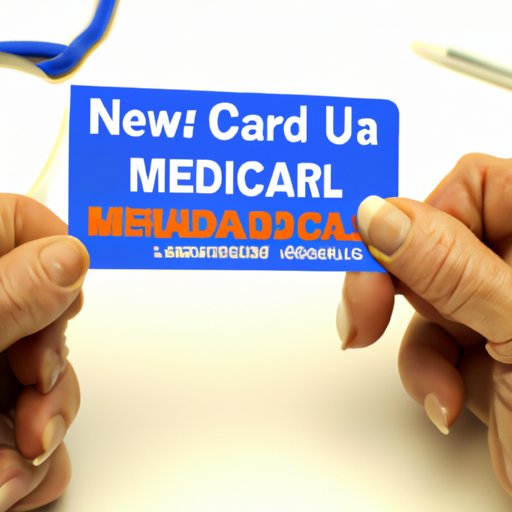 How to Know if You Need a New Medicare Card