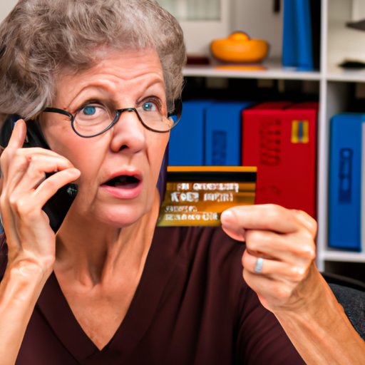 What to Expect When You Receive a Call from Medicare About a New Card