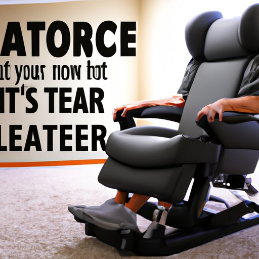 Benefits of a Lift Chair Recliner