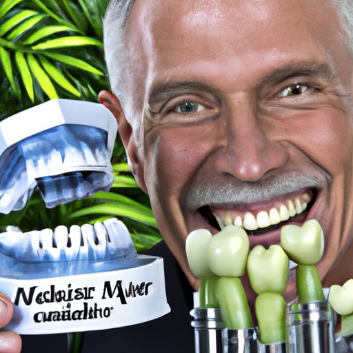 The Advantages of Having Medicare Pay for Dental Implants