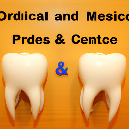 Looking Into the Pros and Cons of Medicare Dental Coverage