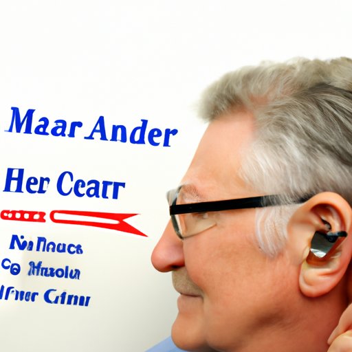 How to Determine if Medicare Will Pay for Your Hearing Aid