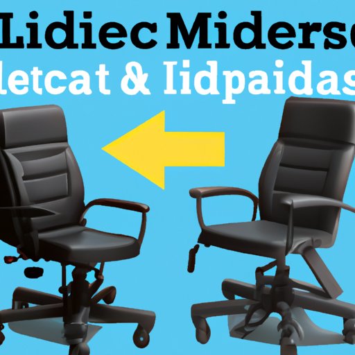 Understanding Your Options: Lift Chairs and Medicare Coverage