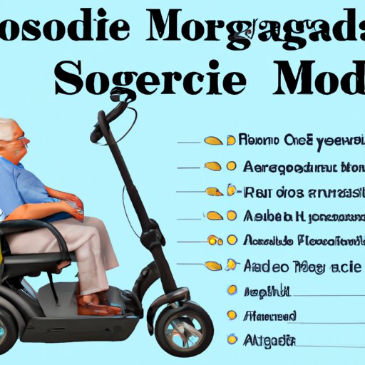 scooters medicare will pay for