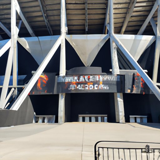 Examining the Historic Venues Metallica Has Played in the Past and What Fans Can Expect for the 2022 Tour