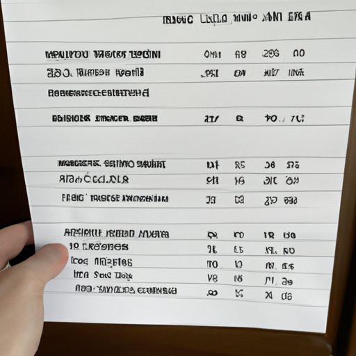 Previewing Potential Setlists for the 2022 Tour and Anticipating What Songs Might Be Played