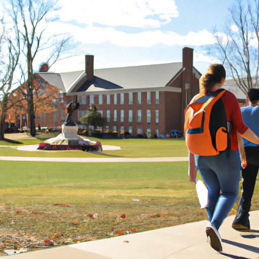 Factors That Influence Financial Aid When Moving Off Campus