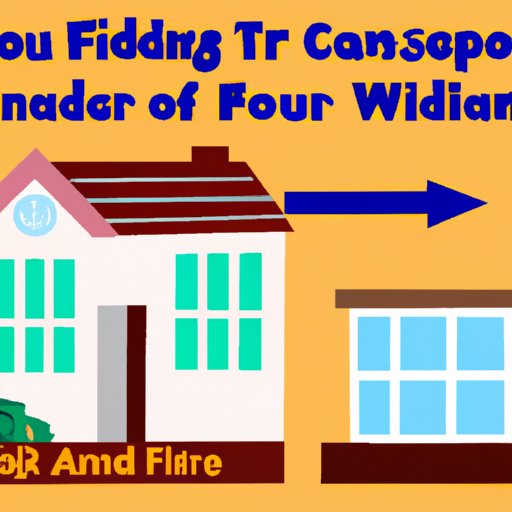 Changes in Financial Aid When You Move Off Campus