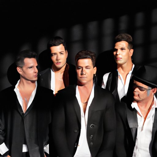 Will NKOTB Tour Again in 2023? A Look at the Possibilities The