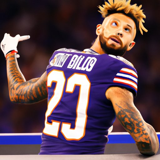 An Analysis of the Possibility of Odell Beckham Jr. Being Traded