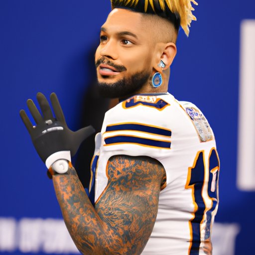 Exploring the Teams Interested in Trading for Odell Beckham Jr.