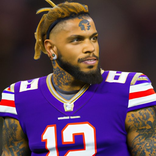 Examining the Financial Impact of a Potential Trade for Odell Beckham Jr.