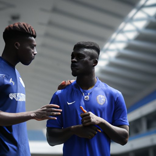 Examining How Premier League Clubs Can Build Relationships with Local Talent