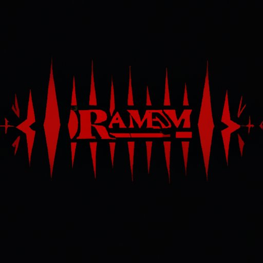 Impact of Rammstein on Metal Music