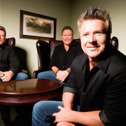 Interview with Rascal Flatts About Their Plans for Touring Again