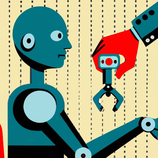 Investigating the Legal Implications of Replacing Human Workers with Robots
