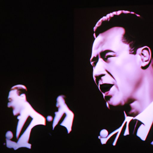 Exploring Historical Concerts and Music Videos of Will Sade