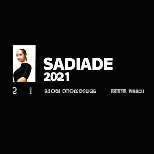 A Look at the Upcoming 2022 Will Sade Tour Dates