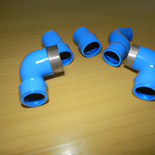 Will SharkBite Fittings Work on PVC? A Comprehensive Guide The