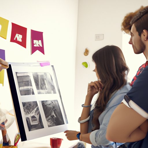 Examining the Creative Process Behind the Tour