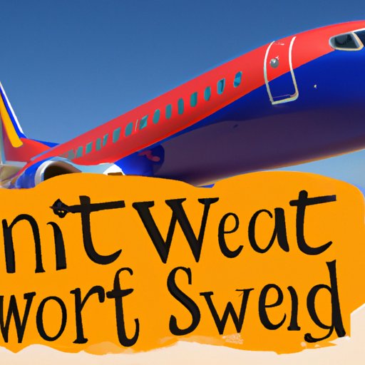 A Look at How Southwest Airlines is Handling Travel Funds Amidst the Coronavirus Outbreak