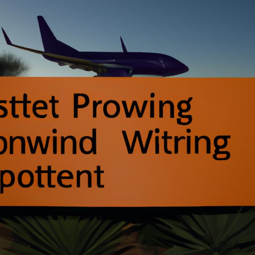 Introduction: Exploring if Southwest Airlines will Offer Travel Funds for Passengers Due to the Coronavirus Pandemic