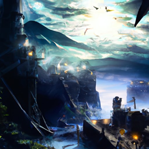 Behind the Scenes Look at the Preparations for the 2023 Taylor Swift Tour