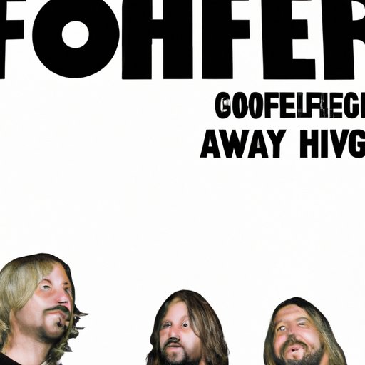 Exploring the Possibility of a Foo Fighters Reunion Tour