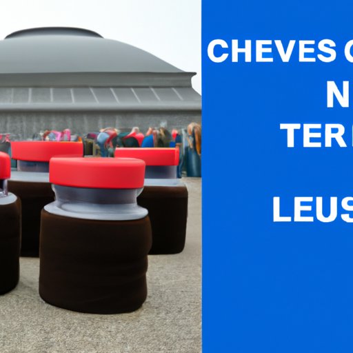 Comparison of Other Televised Tours