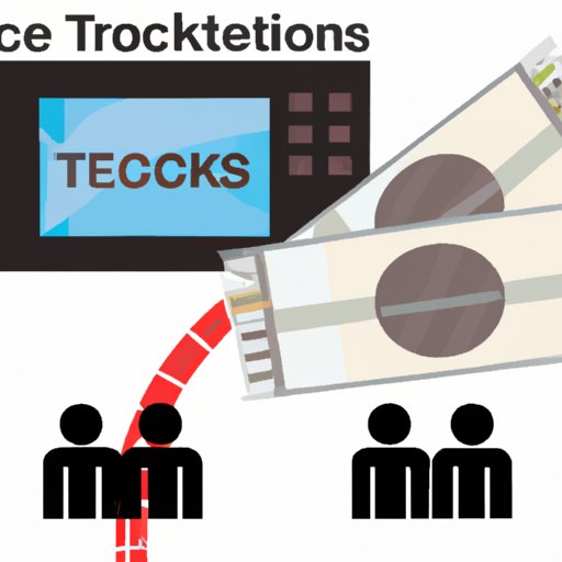 Impact of Television Coverage on Ticket Sales