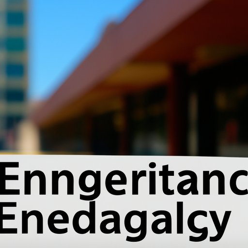 Investigating Social and Medical Implications of an Extended Public Health Emergency