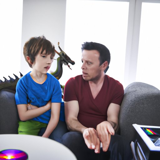 Discussing the Possibility of a How to Train Your Dragon 4