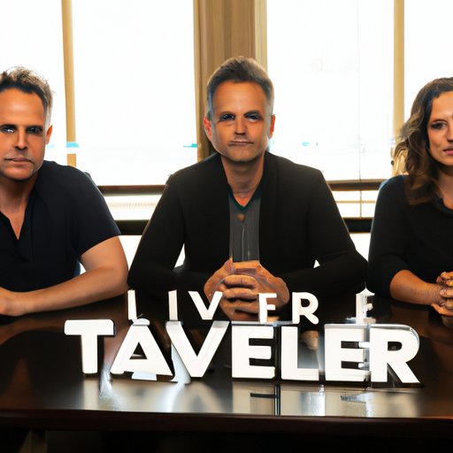 Interview with the Writers of Travelers to Get the Inside Scoop on Season 4