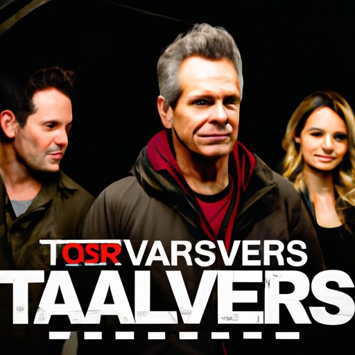 Exploring the Storyline Potential for a Fourth Season of Travelers